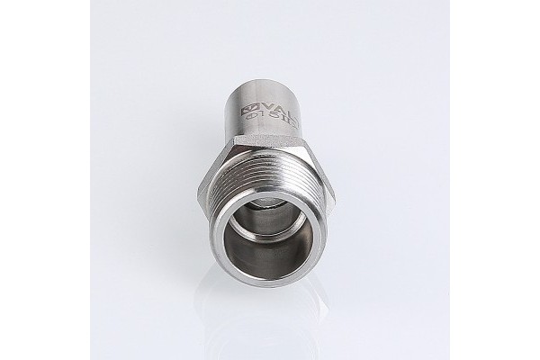 Valtec вставка резьбовая НАР 28x3/4