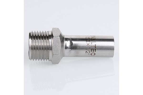 Valtec вставка резьбовая НАР 28x3/4