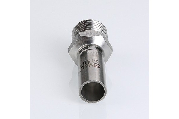 Valtec вставка резьбовая НАР 28x3/4
