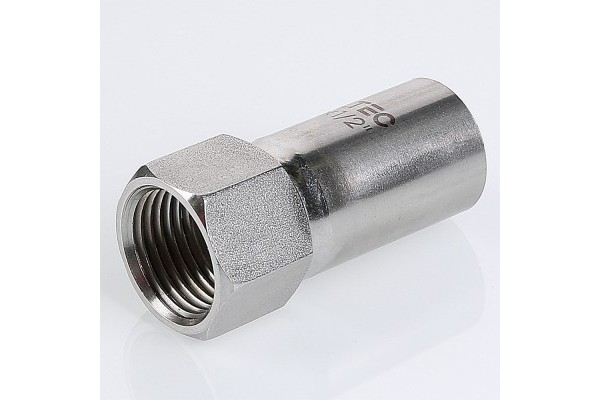 Valtec вставка резьбовая НАР 15x1/2