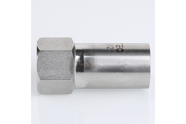 Valtec вставка резьбовая НАР 15x1/2