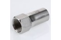Valtec вставка резьбовая НАР 18x3/4