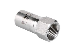 Valtec вставка резьбовая НАР 22x1/2
