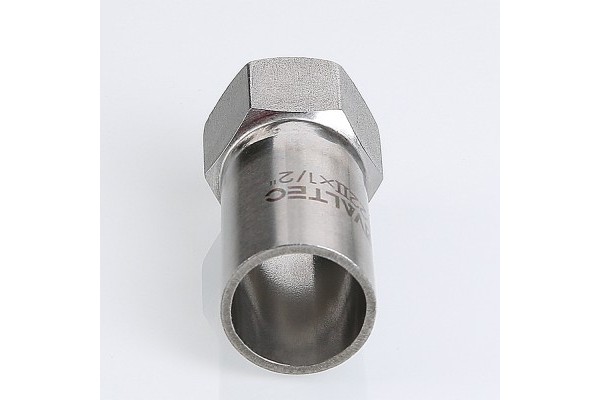 Valtec вставка резьбовая НАР 28x3/4