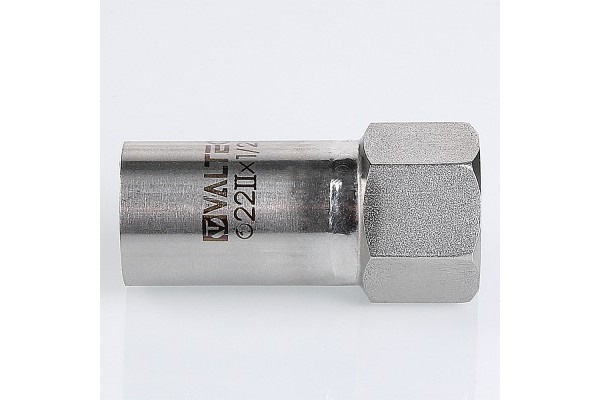 Valtec вставка резьбовая НАР 28x3/4