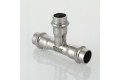 Valtec тройник переходной ВН 28x28x22 пресс нерж