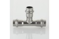 Valtec тройник переходной ВН 28x28x22 пресс нерж