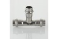 Valtec тройник переходной ВН 28x22x22 пресс нерж
