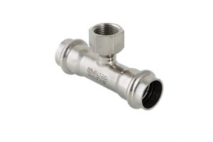 Valtec тройник переходной ВН 42x1