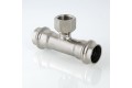 Valtec тройник переходной ВН 54x1/2