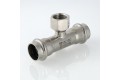 Valtec тройник переходной ВН 54x1/2