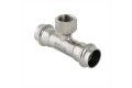 Valtec тройник переходной ВН 54x1