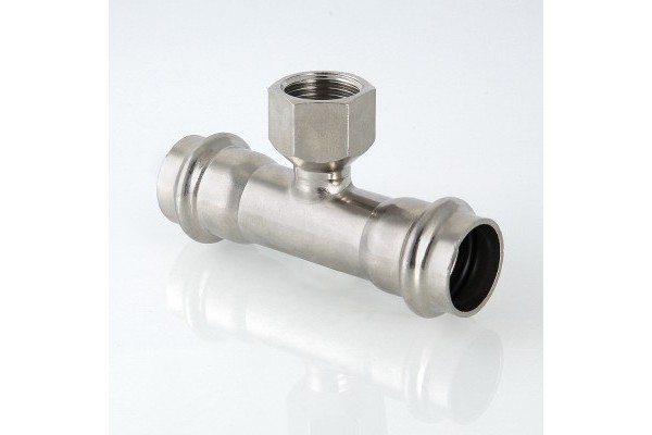 Valtec тройник переходной ВН 54x1 1/4