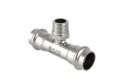 Valtec тройник переходной ВН 54x1
