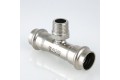 Valtec тройник переходной ВН 54x1