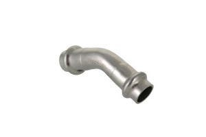 Valtec угол 45° ВН 54x54 пресс нерж