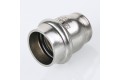 Valtec заглушка ВН 22 пресс нерж