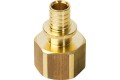 Elsen Переходник 16x3/4 В. аксиальный PEX, латунь
