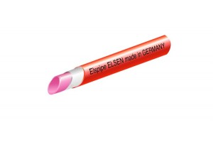ELSEN Труба PERT EVOH Elspipe 16x2.0, с кислородным барьером