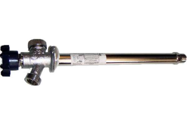 Незамерзающий кран Merrill 250 мм, 1/2 x 3/4
