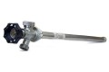 Незамерзающий кран Merrill 300 мм, 1/2 x 3/4
