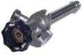 Незамерзающий кран Merrill 350 мм, 1/2 x 3/4