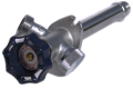 Незамерзающий кран Merrill 550 мм, 1/2 x 3/4