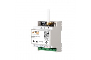 MyHeat Контроллер Smart 2 GSM wi-fi Терморегулятор для отопления