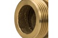 SVM-0030-325508 STOUT Термостатический смесительный клапан G 1