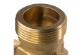 SVM-0030-325508 STOUT Термостатический смесительный клапан G 1