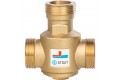 SVM-0030-325508 STOUT Термостатический смесительный клапан G 1