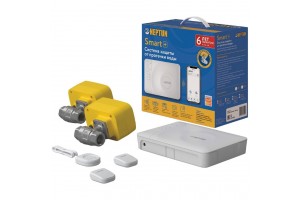 Система Neptun Profi Smart+ 3/4 Tuya