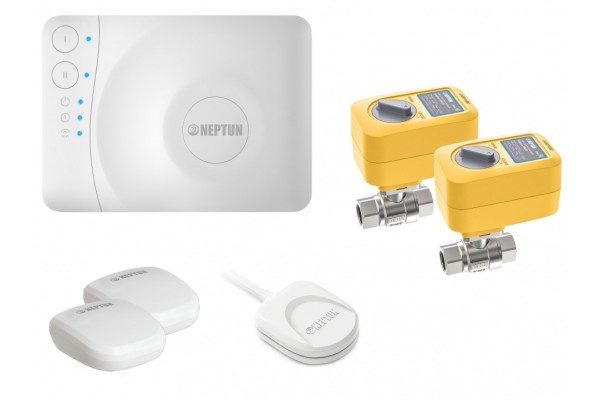 Система Neptun Profi Smart+ 3/4 Tuya