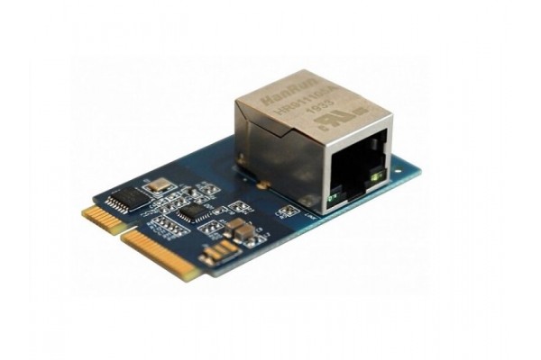 Модуль расширения Neptun Smart. Ethernet