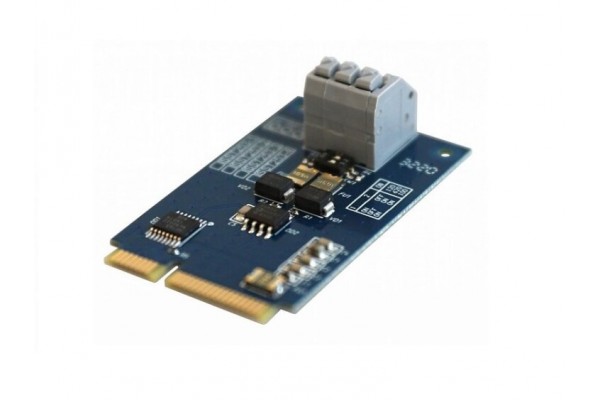 Модуль расширения Neptun Smart. RS485