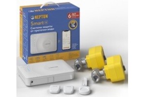 Система Neptun Profi Smart+ 1/2 Tuya