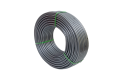 MVI Труба из сшитого полиэтилена PEX-A с антикислородным барьером EVOH 16x2,2 (бухта 200 м)