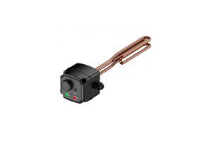 ТЭН муфтовый для бойлера Termica, 3 кВт, 220B, 1 1/2