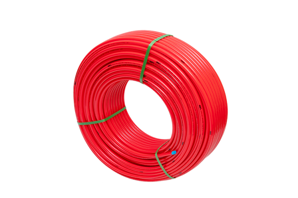 MVI Труба Premium PE-Xa EVOH 20 x 20 бухта 200 м для теплого пола