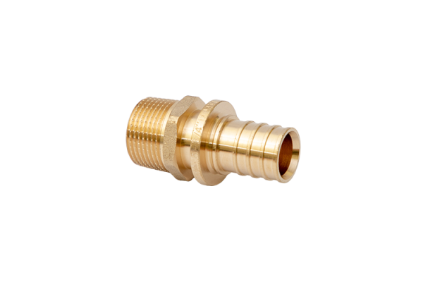 MVI Муфта Premium 20 x 3/4 Н латунь