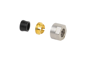 MVI Евроконус Premium для медных труб 15 x 3/4