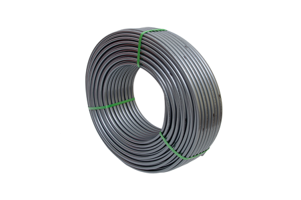 MVI Труба Premium PE-Xa EVOH 20 x 28 бухта 200 м универсальная