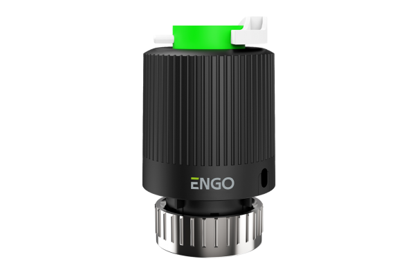 Engo сервопривод нормально закрытый, M30x1.5, 230V, E30NC230