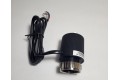 Engo сервопривод нормально закрытый, M30x1.5, 230V, E30NC230