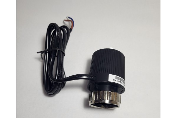 Engo сервопривод нормально закрытый, M30x1.5, 230V, E30NC230