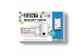 Отопительный термостат ZONT SMART NEW GSM/Wi-Fi для газовых и электрических котлов