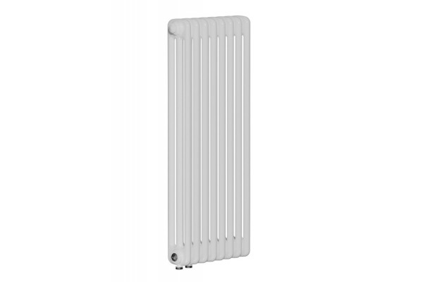 TUBOG Радиатор RIFAR TUBOG VENTIL 3180-10-DV1 цвет-RAL 9016 (белый) 3/4
