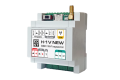 Отопительный термостат ZONT H-1V NEW GSM/Wi-Fi удаленное управление котлом