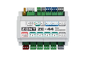 Блок расширения ZONT ZE-44