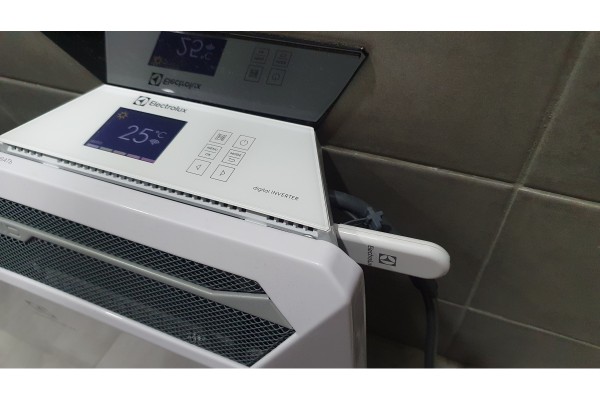 Модуль съёмный управляющий Electrolux ECH/WFN-02 Smart Wi-Fi